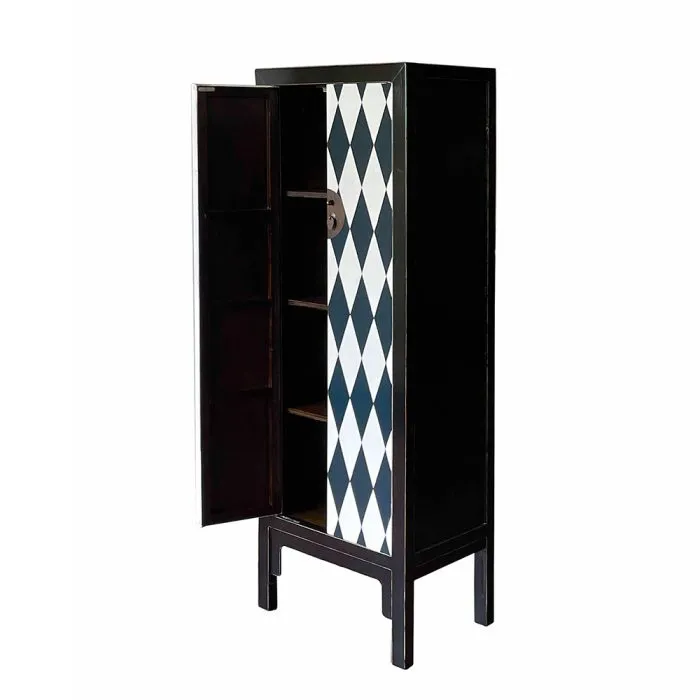 Armario de madera estampado - Image 3