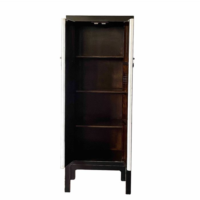 Armario de madera estampado - Image 4