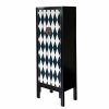 Armario de madera estampado - Image 2