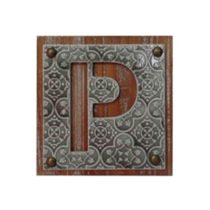 Cuadro de mosaico - Galerías el Triunfo - 168072623068
