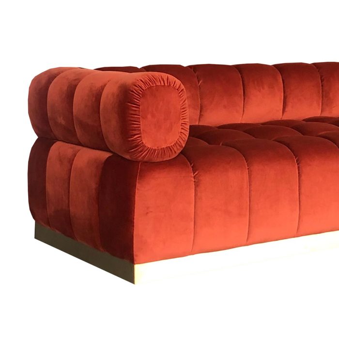 Sillón de 3 plazas - Image 3