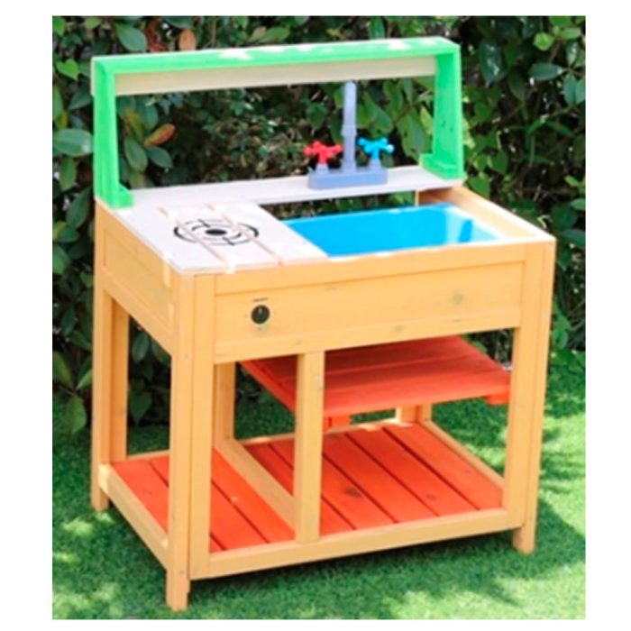 Cocina para niños - Galerías el Triunfo - 168072794002