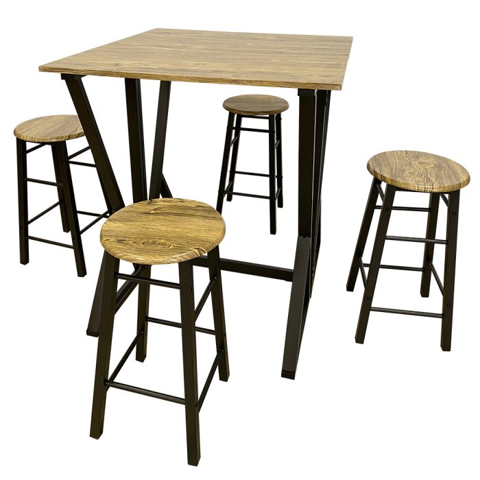 Juego de mesa - Galerías el Triunfo - 168172701004
