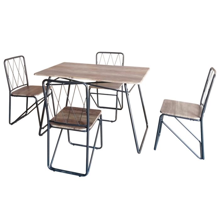 Juego de mesa - Galerías el Triunfo - 168172701006