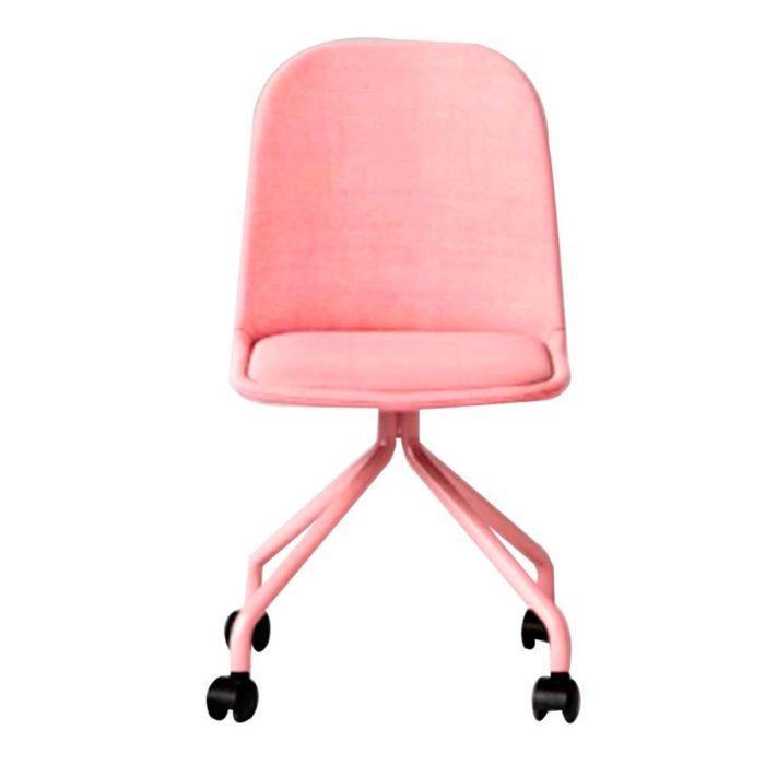 Silla de lino sintetico - Image 2
