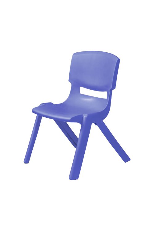 Silla de plástico infantil - Galerías el Triunfo - 168172780009