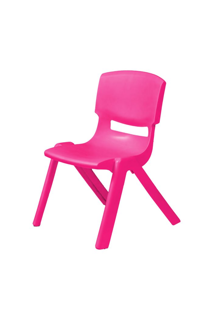 Silla de plástico infantil - Galerías el Triunfo - 168172780010