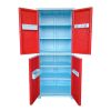 Gabinete de plástico - Image 2
