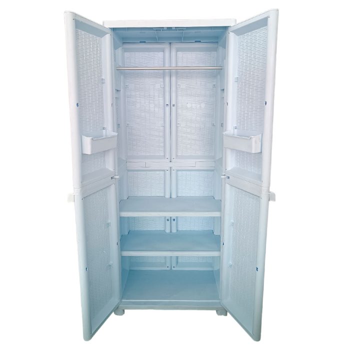 Gabinete de plástico - Image 2