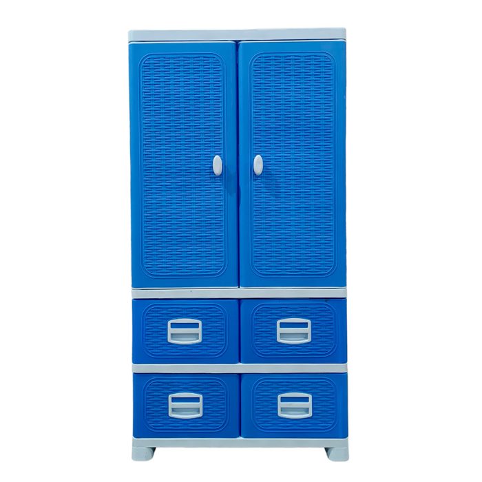 Gabinete de plástico - Galerías el Triunfo - 168172780037
