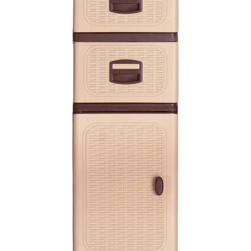 Gabinete de plástico - Galerías el Triunfo - 168172780054