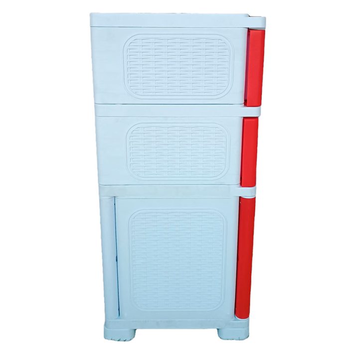 Gabinete de plástico - Image 3