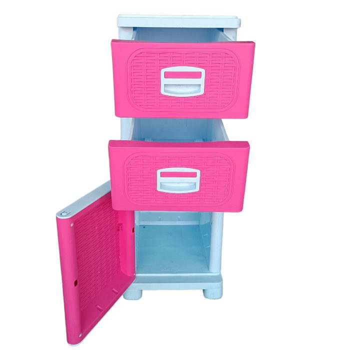 Gabinete de plástico - Image 2