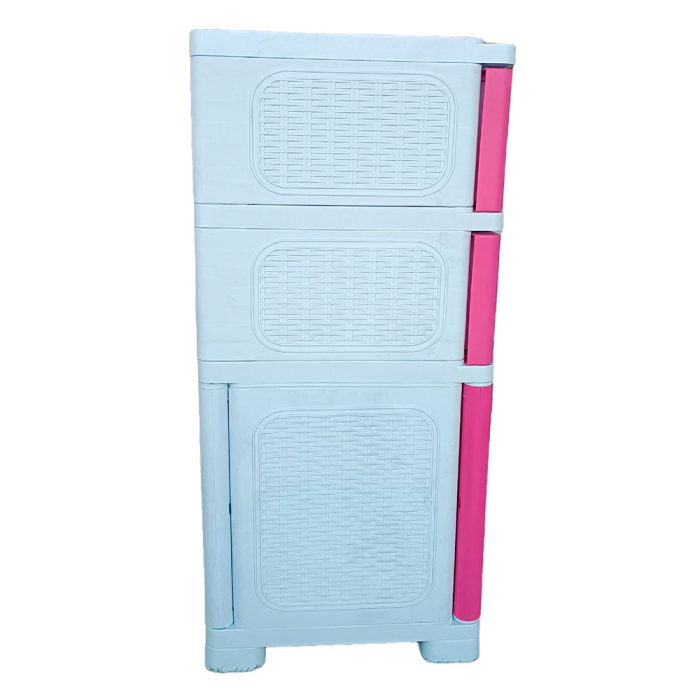 Gabinete de plástico - Image 3