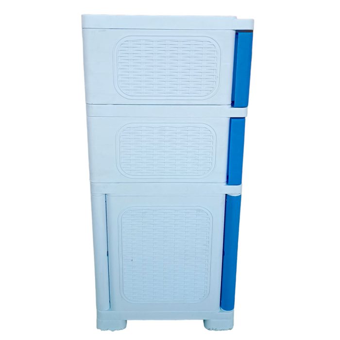 Gabinete de plástico - Image 3