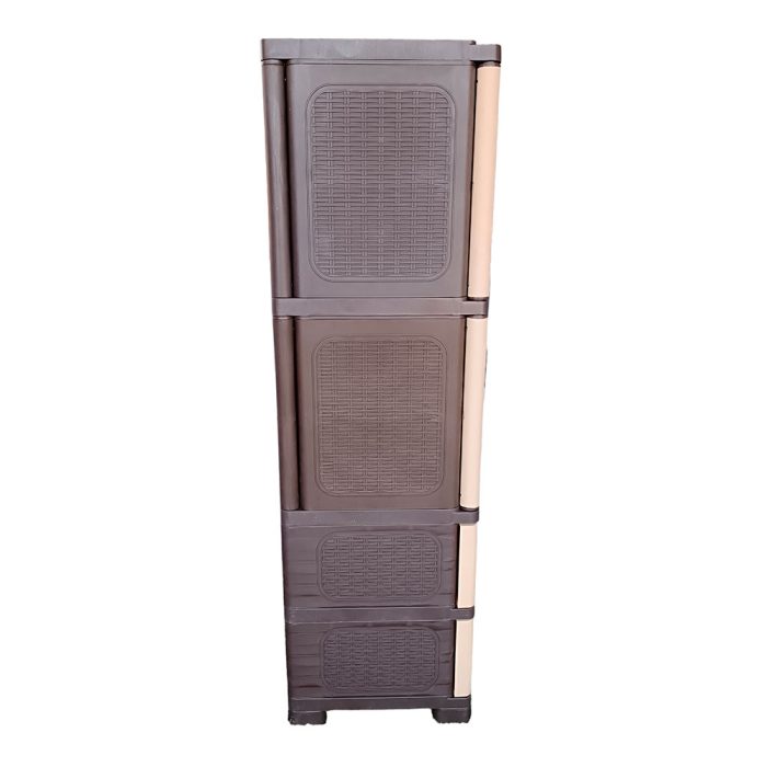 Archivero de plástico - Image 3