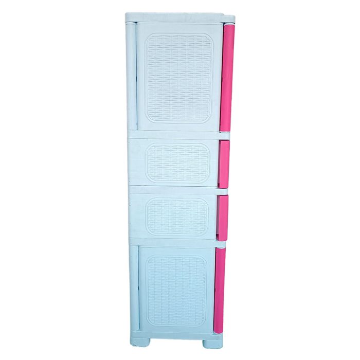 Archivero de plástico - Image 3