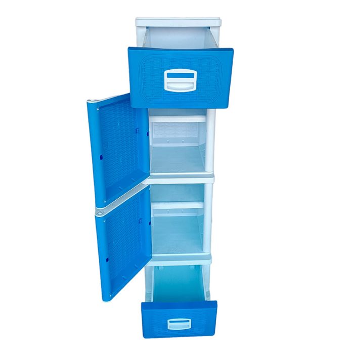 Archivero de plástico - Image 2