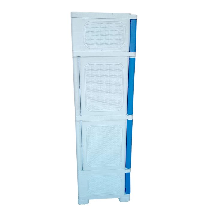 Archivero de plástico - Image 3