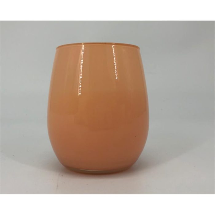 Vela de vidrio perfumado - Galerías el Triunfo - 182072508061