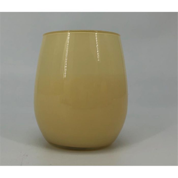 Vela de vidrio perfumado - Galerías el Triunfo - 182072508062