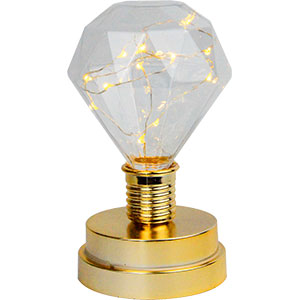 Linterna de plastico diseño - Galerías el Triunfo - 182072630020