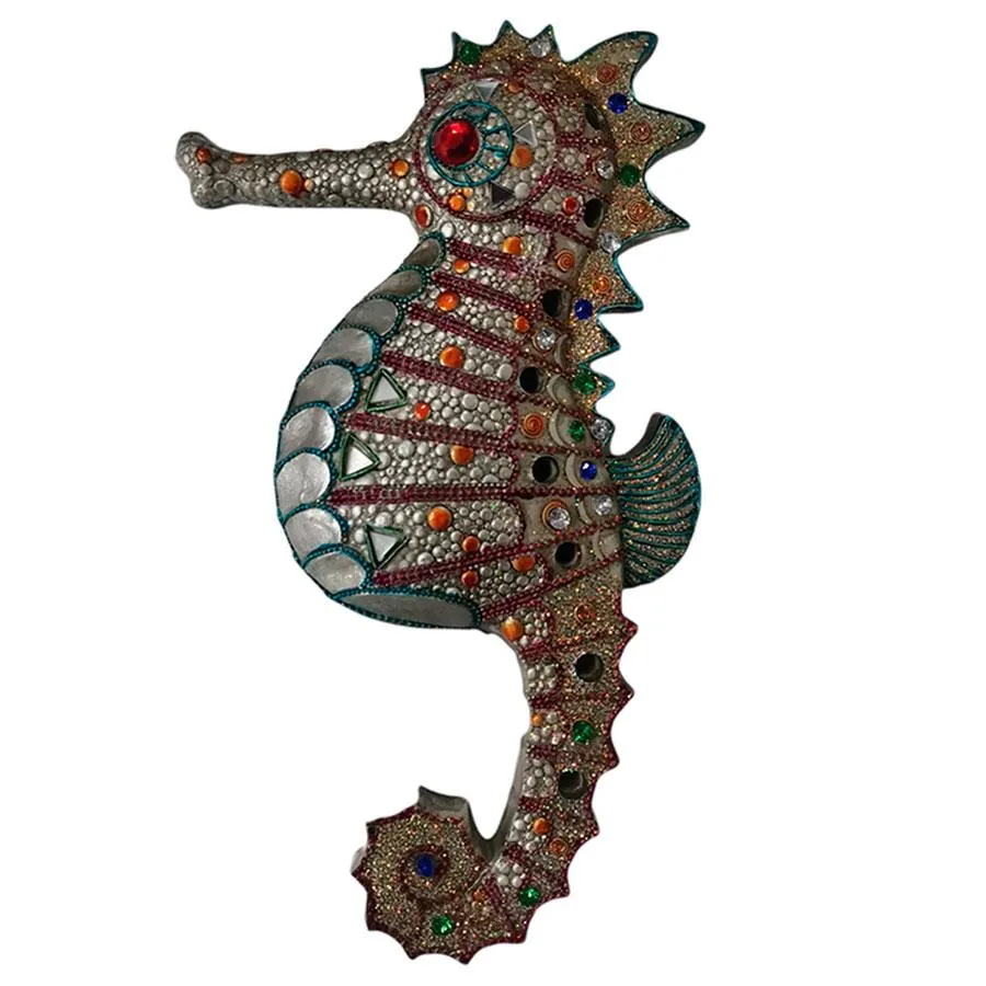 Caballito de mar - Galerías el Triunfo - 191071541007