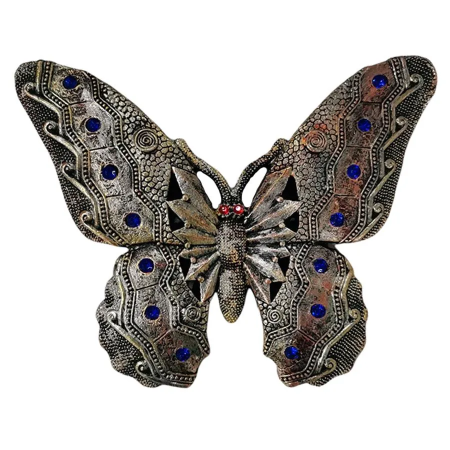 Mariposa para colgar - Galerías el Triunfo - 191071541060