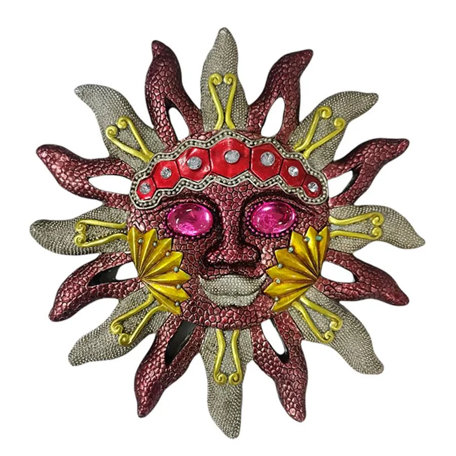 Sol para colgar - Galerías el Triunfo - 191071541067