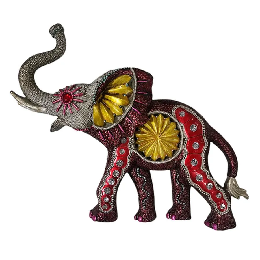Elefante para colgar - Galerías el Triunfo - 191071541069