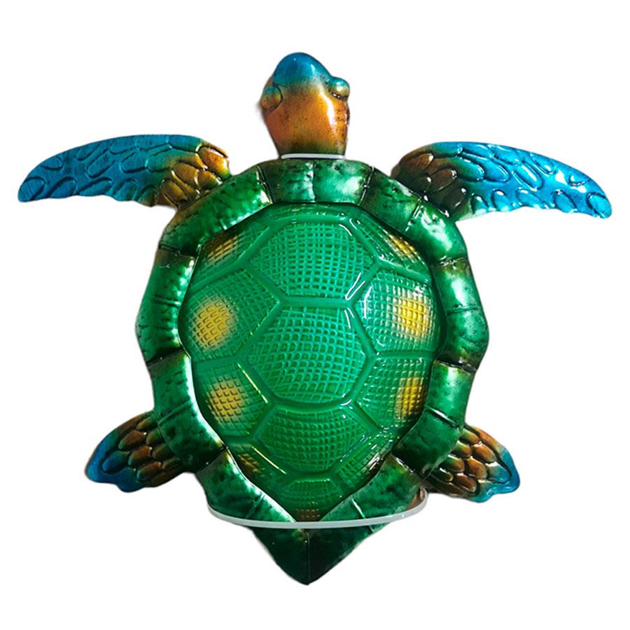 Tortuga verde para colgar - Galerías el Triunfo - 191071541076
