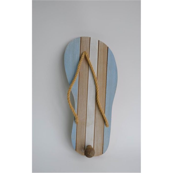Perchero de madera diseño - Galerías el Triunfo - 206071383194
