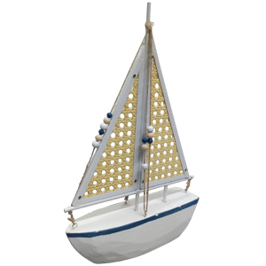 Bote vela tejido blanco - Galerías el Triunfo - 206071783138