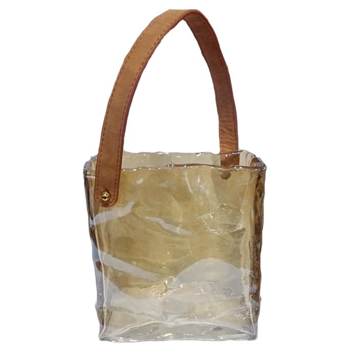 Bolsa de vidrio - Galerías el Triunfo - 210071607165