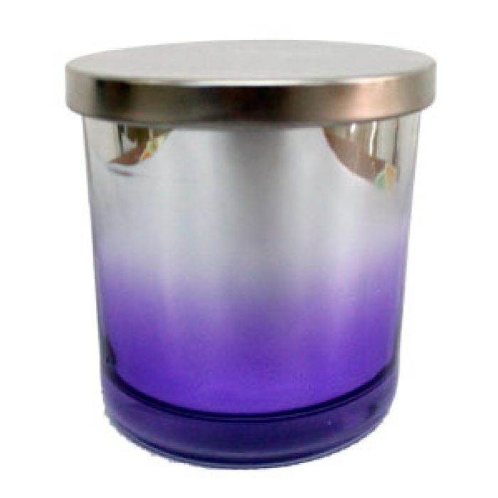 Vela con aroma - Galerías el Triunfo - 211012508065