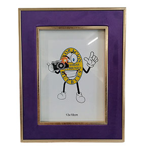 Portarretrato con terciopelo morado - Galerías el Triunfo - 211012528089