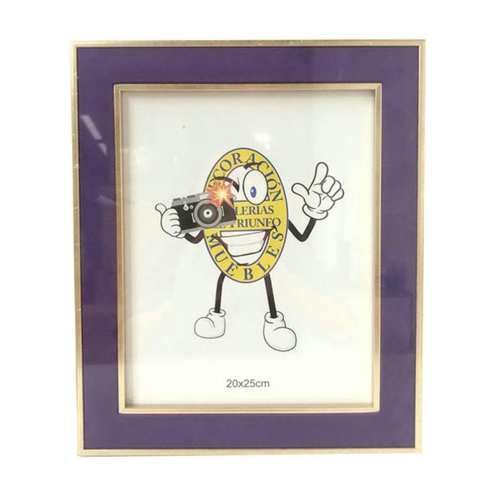 Portarretrato con terciopelo morado - Galerías el Triunfo - 211012528097