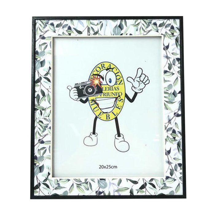 Portarretrato de plastico - Galerías el Triunfo - 211012528128