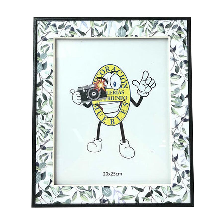 Portarretrato de plastico - Galerías el Triunfo - 211012528128