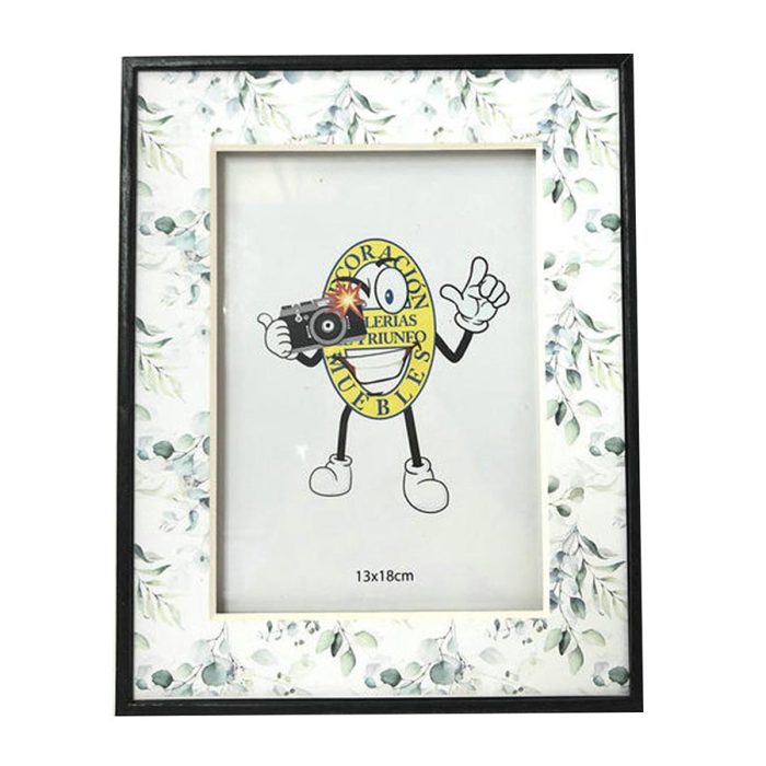 Portarretrato de plastico - Galerías el Triunfo - 211012528129