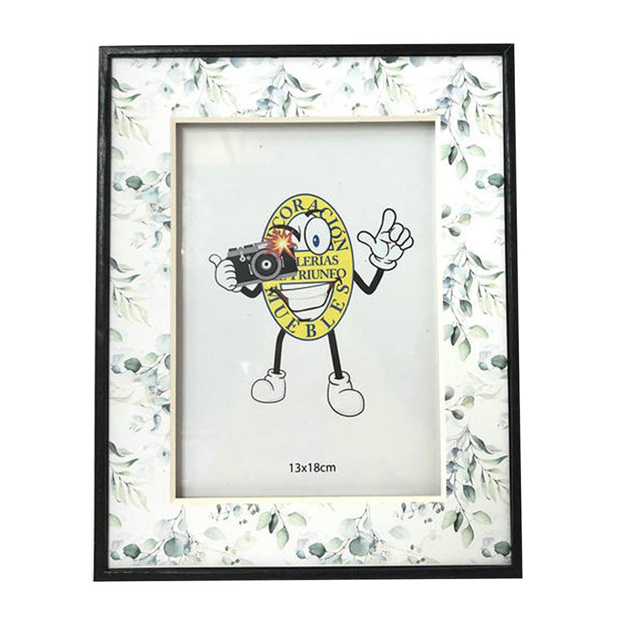 Portarretrato de plastico - Galerías el Triunfo - 211012528129