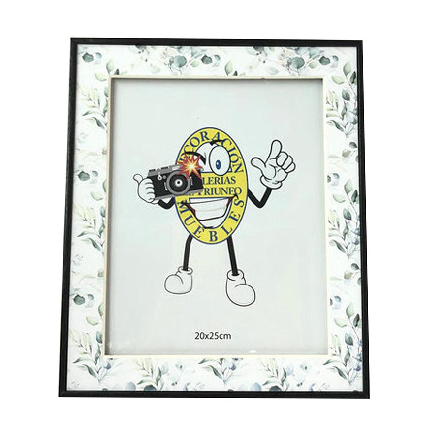 Portarretrato de plastico - Galerías el Triunfo - 211012528130