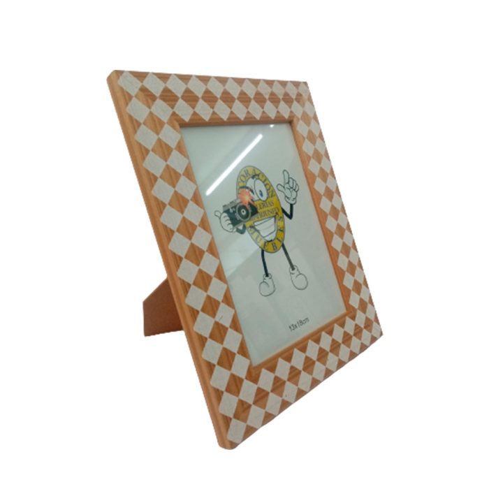 Portarretrato de madera - Image 3