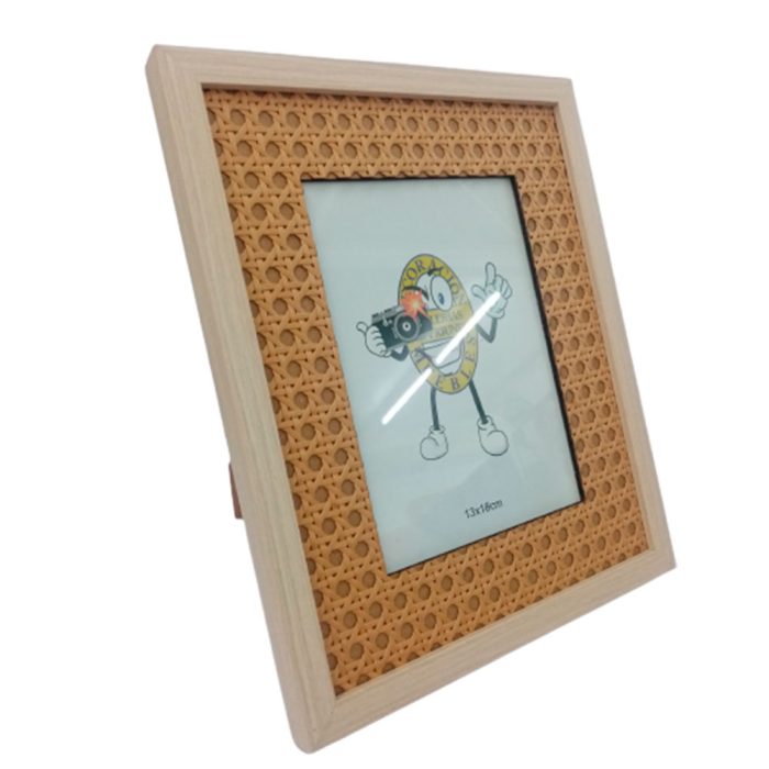 Portarretrato de madera - Image 2