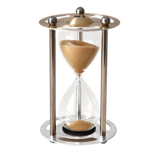 Reloj de arena - Galerías el Triunfo - 211071931003