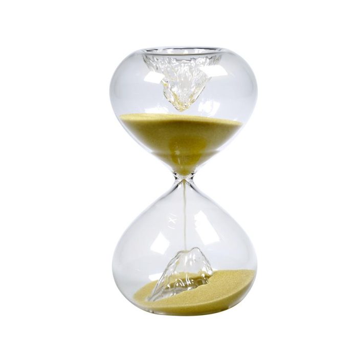 Reloj de arena - Galerías el Triunfo - 211071931029