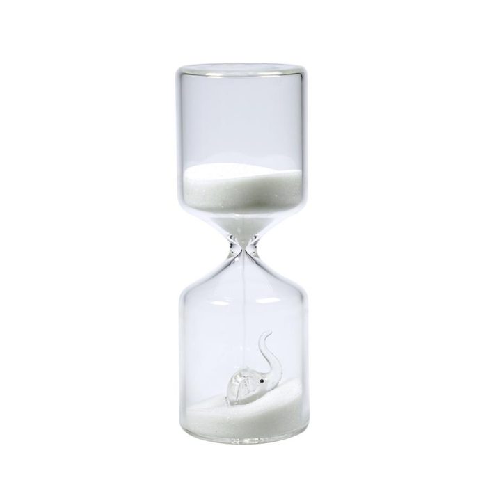 Reloj de arena de10 - Galerías el Triunfo - 211071931032