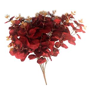 Vara con hojas rojas - Galerías el Triunfo - 221001736476
