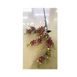 Vara de berries rojos - Galerías el Triunfo - 221001736783