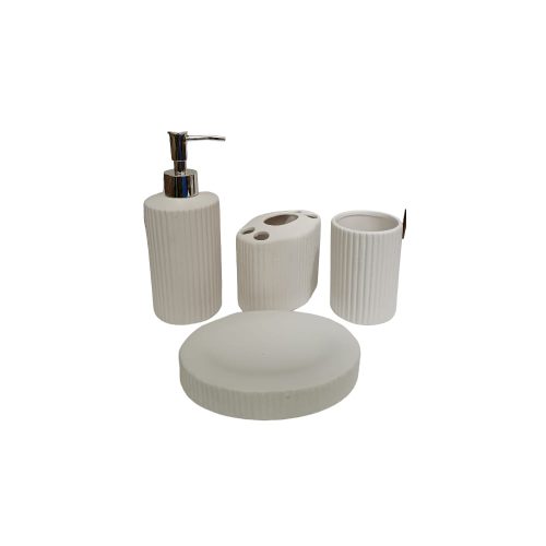 Set de accesorios - Galerías el Triunfo - 221001736906